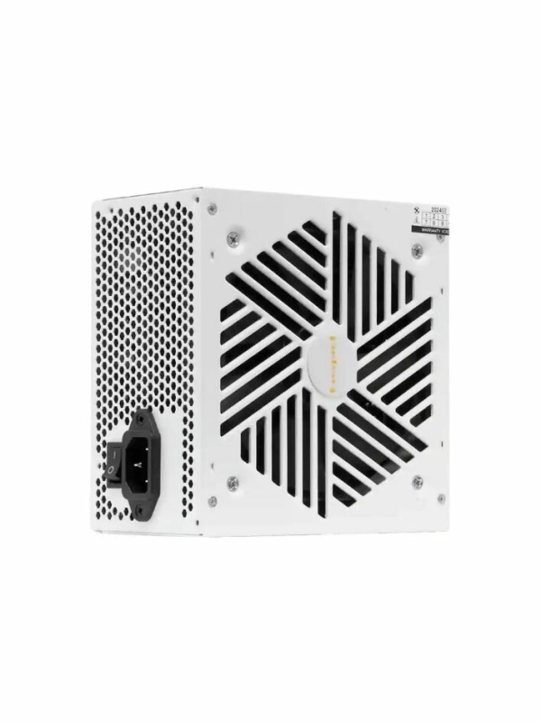 Технопапа · Блок питания для ПК HSPD 850W 80+ Gold (HST-850GF-WH)