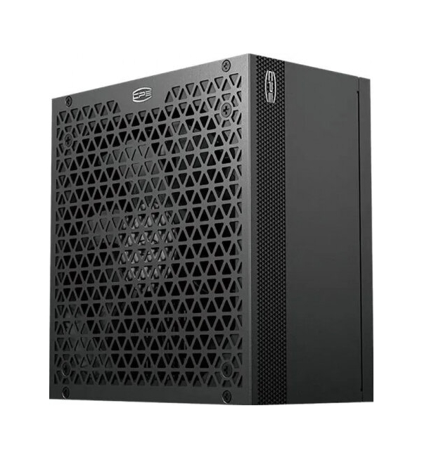 Технопапа · Блок питания Pccooler YS1000, 1000W, 80+ Gold (P5-YS1000-G1F)