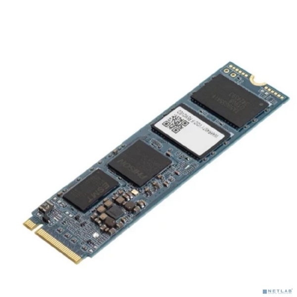Технопапа · Накопитель SSD 512Gb Foxline FLSSD512M80E15TCX5SE X5SE-E15T M.2