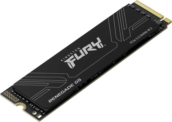 Технопапа · SSD накопитель Kingston Fury Renegade G5 8Tb SFYR2D/8T1, NVMe