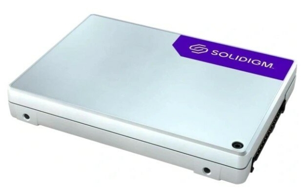 Технопапа · Накопитель SSD PCIE 15.36TB TLC D7-P5520 SSDPF2KX153T11Z SOLIDIGM