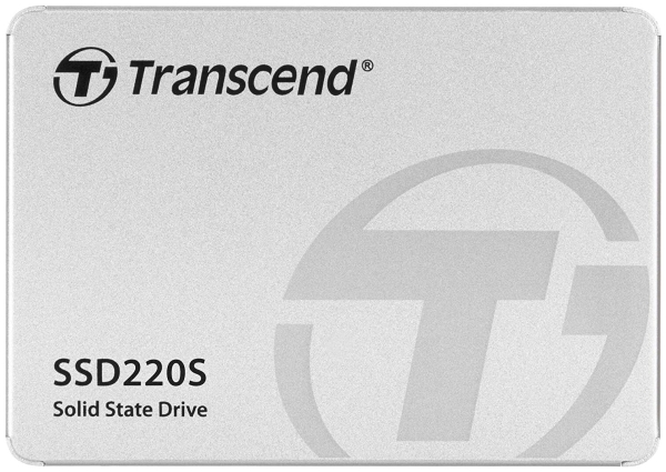 Технопапа · SSD накопитель Transcend 480Gb (ts480gssd220s) Sata-iii Transcend 3484498 .