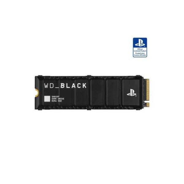 Технопапа · SSD диск Black SN850P 8Tb WDBBYV0080BNC-WRSN