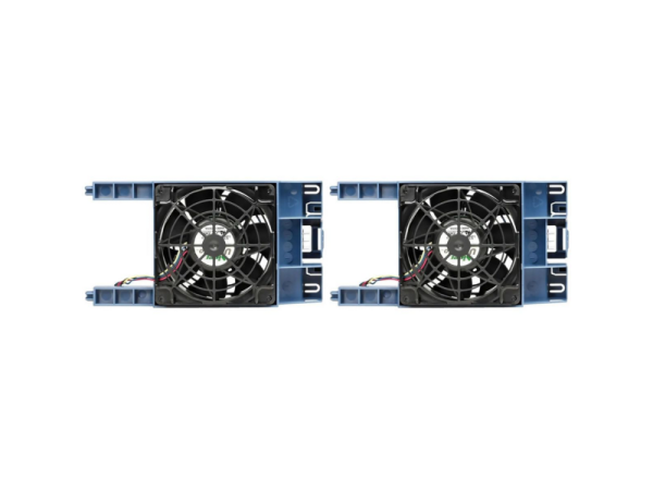 Технопапа · Вентилятор для процессора E ProLiant DL3X0 Gen11 1U Standard Fan Kit