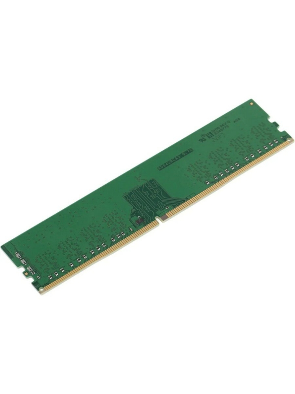 Технопапа · Память DIMM DDR4 16Gb PC21300 2666MHz CL19 ADATA (AD4U266616G19-BGN)