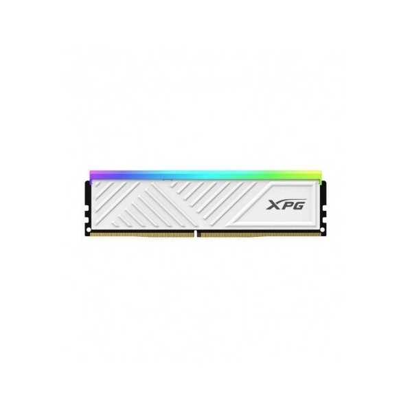 Технопапа · Память оперативная A-Data 8GB DDR4 3600 U-DIMM XPG Spectrix D35G RGB (AX4U36008G18I-SWHD35G)