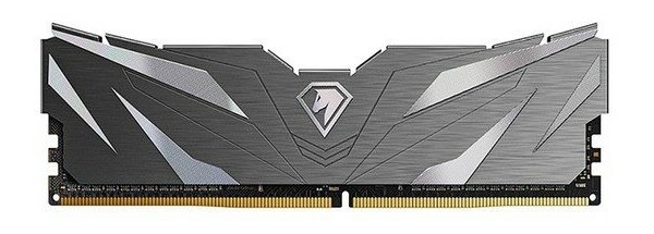 Технопапа · Память DIMM DDR4 PC4-25600 Netac NTSWD4P32SP-08K, 1х8 Гб, 1.35 В Кол-во модулей: 1, частота: 3200 МГц