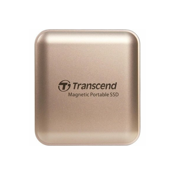 Технопапа · SSD диск ESD420C 2Tb TS2TESD420G