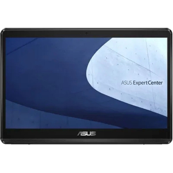 Технопапа · Моноблок ASUS E1600WKAT-BMR204M 90PT0391-M01B60 Black 15.6" Full HD Touch Cel N4500/8Gb/SSD256Gb UHDG/CR/noOS/kb/m