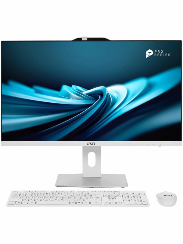Технопапа · Моноблок MSI Pro AP242P 14M-668XRU 23.8" (9S6-AE0622-1058) Без ПО