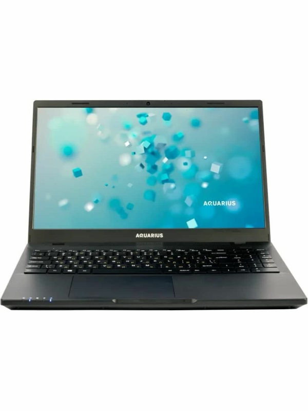 Технопапа · Ноутбук Aquarius CMP NS685U (Исп4) QRCN-NS685U132018S125SCN2TNNNN3 черный