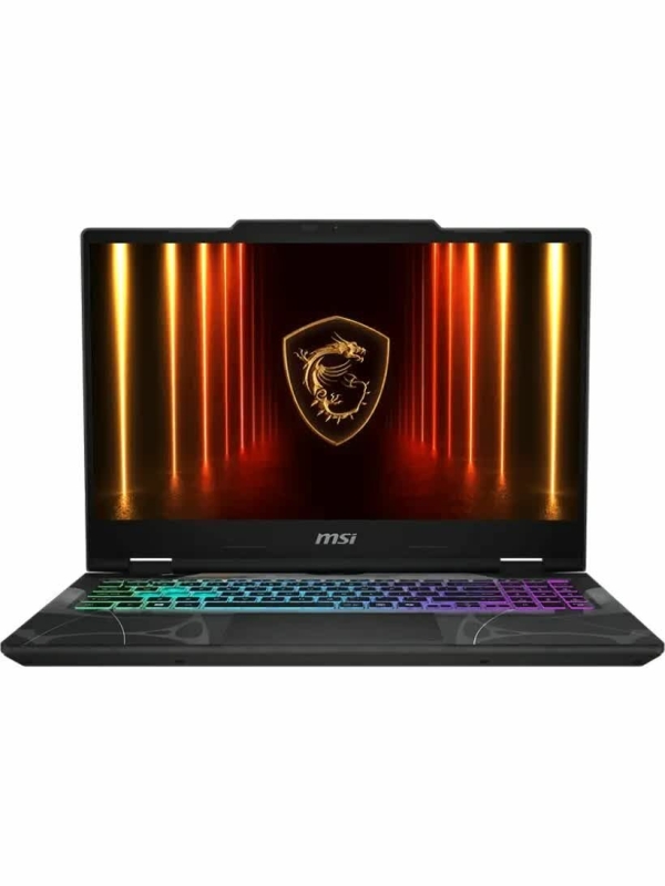 Технопапа · Ноутбук для дома и работы, Игровой ноутбук MSI Cyborg 15 B13WEKG-692XRU 9S7-15Q342-692