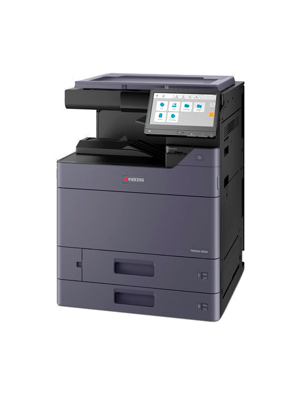 Технопапа · KYOCERA 1102YP3AXV МФУ TASKalfa 2554ci азия, аналог. P/C/S, цв. лазерный, A3, 25/12 A4/A3
