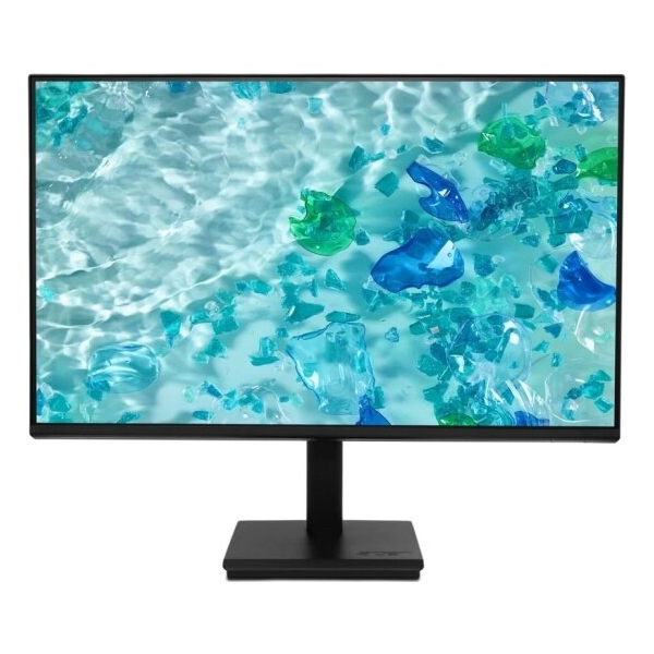 Технопапа · Монитор Acer 27" Vero V277Gbmix черный (UM. HV7CD. G03)