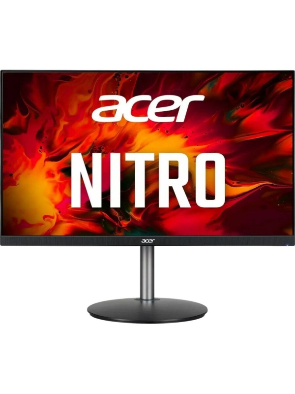 Технопапа · Монитор ACER XF273P6bipr 27" (UM. HX3CD.601)