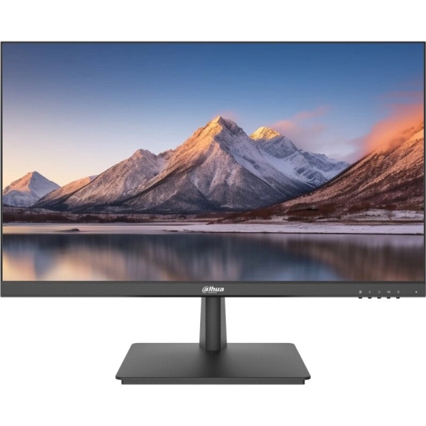Технопапа · Монитор 23.8" Dahua DHI-LM24-L200N