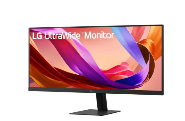 Технопапа · Монитор LG 29U511A-B