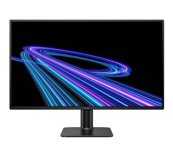 Технопапа · Монитор Philips 27" 27E2G2200/60, 16:9, IPS, FHD, 4ms, 300cd, 144Hz, HDMI, DP
