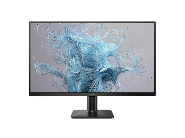 Технопапа · Монитор 27" PHILIPS 27E2N1110 Black (1920х1080(FHD) IPS, 120 Hz, 300 cd/m2, H178°/V178°, 1500:1, 16.7M, 4ms, HDMI, VGA)