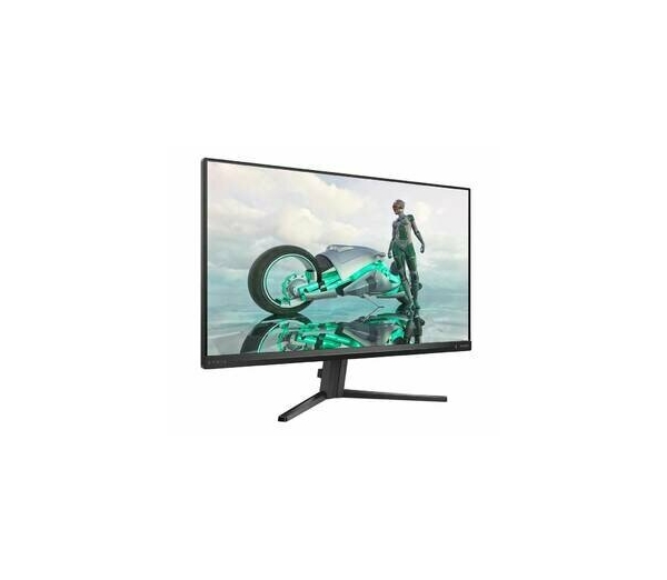 Технопапа · Монитор Philips монитор 27" PHILIPS 27M2N3500NL/00(01) Black (VA, 2560x1440, 180Hz, 0.5 ms, 178°/178°, 300 cd/m, 80M:1, +2xHDMI 2.0, +DisplayPort 1.4)