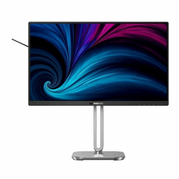 Технопапа · 23.8" Монитор Philips 24B2U4301, IPS, 1920x1080, 120 Гц (24B2U4301)