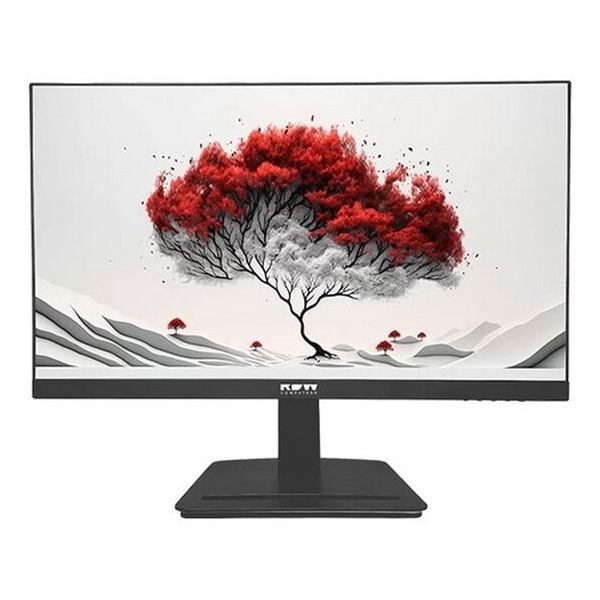 Технопапа · Монитор Rdw Computers 23.8" 2401K черный (2401K/F08В3120V2A1B)