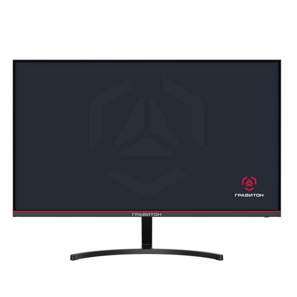 Технопапа · Монитор Гравитон МН24А ецрт.467846.001-01 23.8", IPS,1920x1080,178°/178°,5мс,300 кд/м, 75Гц, D-Sub, DP 1.2, HDMI 2.0, VESA 75x75,1YBAS, с регулируемой опорой