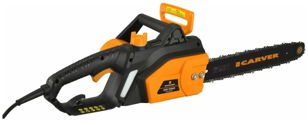 Технопапа · Цепная пила Carver RSE-1800М 01.014.00007