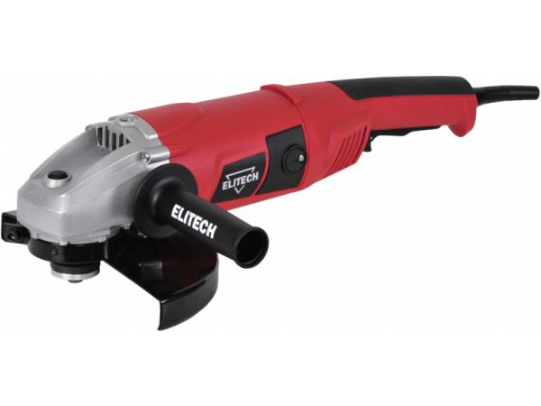 Технопапа · Углошлифовальная машина мшу 202э 2000вт 6600об/мин рез. шпин: M14 d=230мм (E2213.024.00)