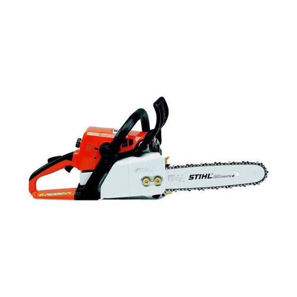Технопапа · Пила цепная бензиновая STIHL MS 250, шина 14" (35 см) (11230123037)