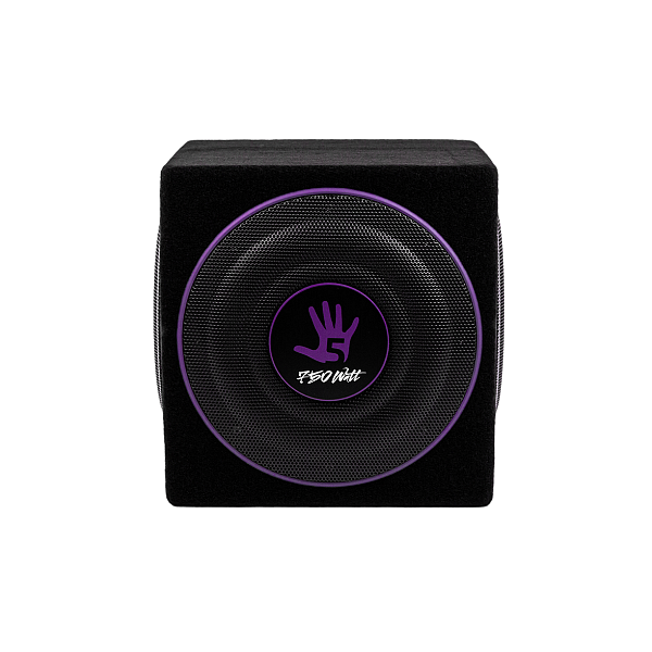 Технопапа · Сабвуфер активный FIVE BA8