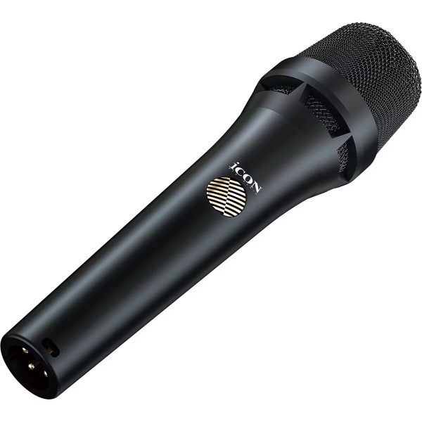Технопапа · Ручной вокальный микрофон [110802A2032] Icon [Thunder X]