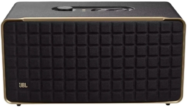Технопапа · Колонка порт. JBL Authentics 500 черный 270W 1.0 BT (JBLAUTH500BLKUK)
