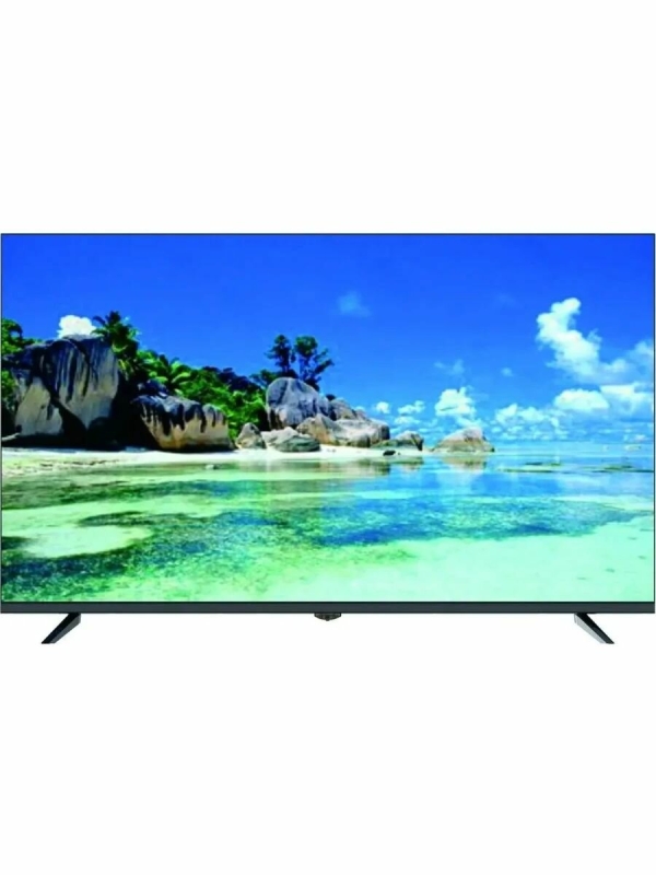 Технопапа · Телевизор Aiwa 43" 43N1-F2300B, черный