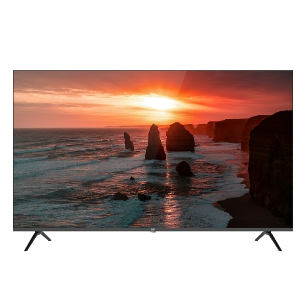 Технопапа · Телевизор BQ 55FSU40B