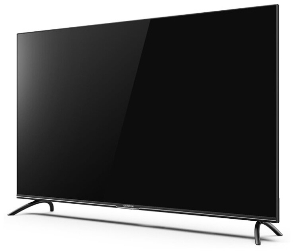 Технопапа · Телевизор CENTEK CT-8640, диагональ 40", разрешение Full HD, LED-подсветка, черный