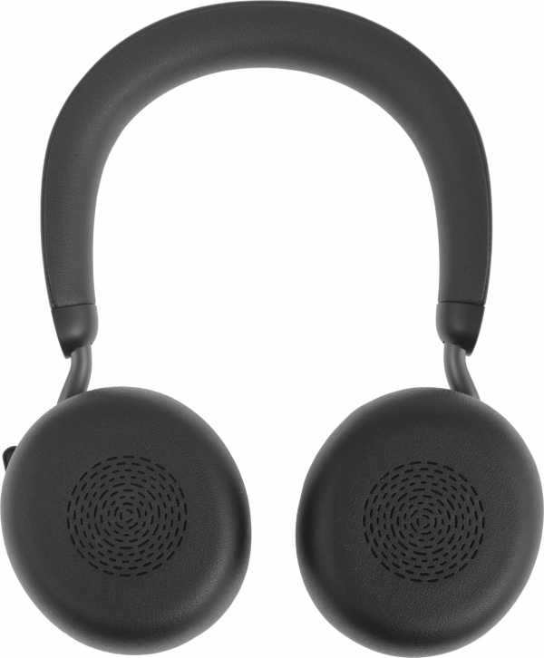Технопапа · 27599-989-999 / Гарнитура Jabra Evolve2 75, Link380a UC Stereo Black, для компьютера/мобильных устр