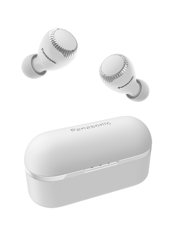 Технопапа · Гарнитура Panasonic RZ-S300WGE-W