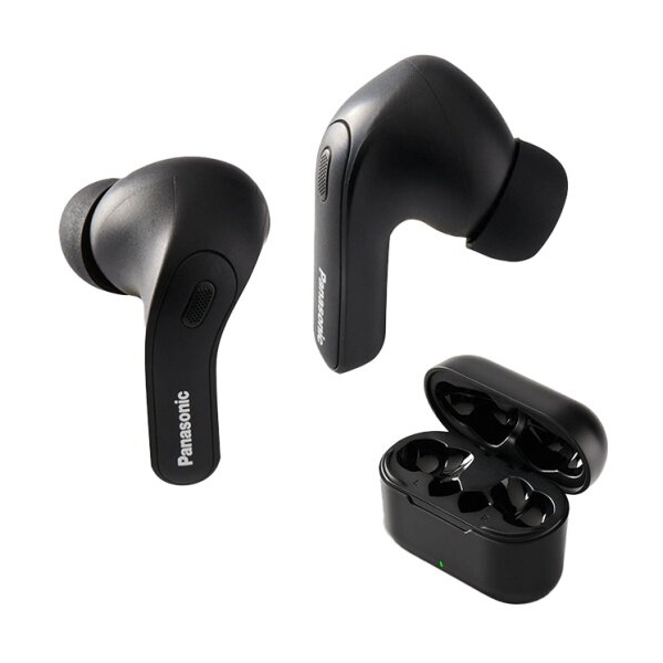 Технопапа · Беспроводные наушники Panasonic RZ-B310WDG-K