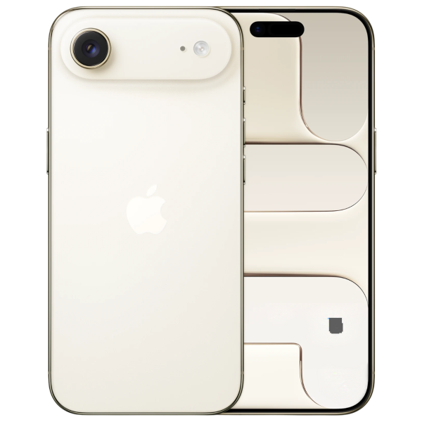 Технопапа · Смартфон Apple iPhone 17 Air 512 ГБ, Золотой | Light Gold, (Dual eSim) (Без RuSrore)