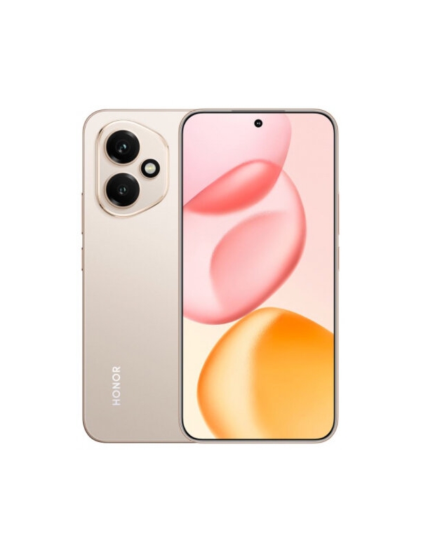 Технопапа · Смартфон Honor 400 8/256GB Золотой