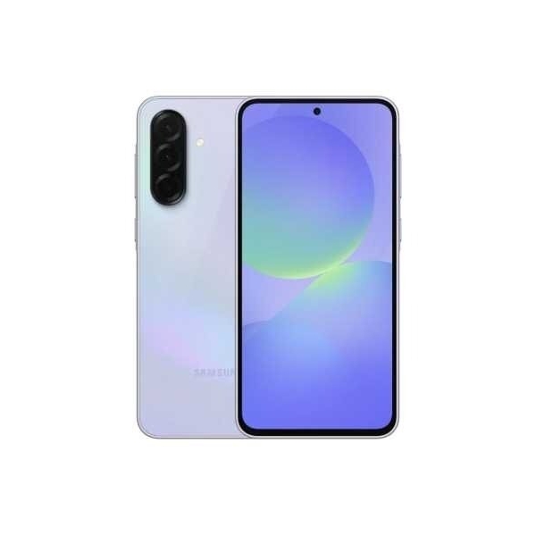 Технопапа · Смартфон Samsung Galaxy A36 5G SM-A366E 8/128Gb лаванда