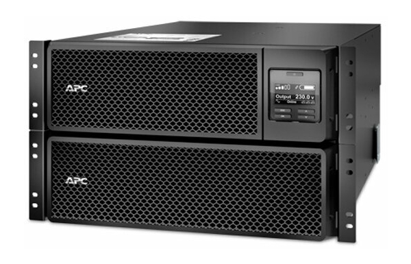 Технопапа · APC Ибп SRT8KRMXLI APC