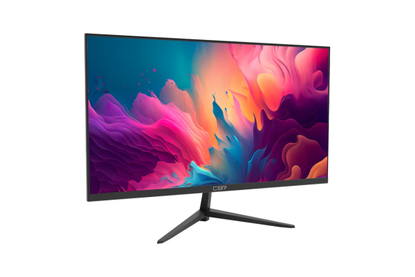 Технопапа · Монитор CBR 23.8 LCD-MF2401-OPC