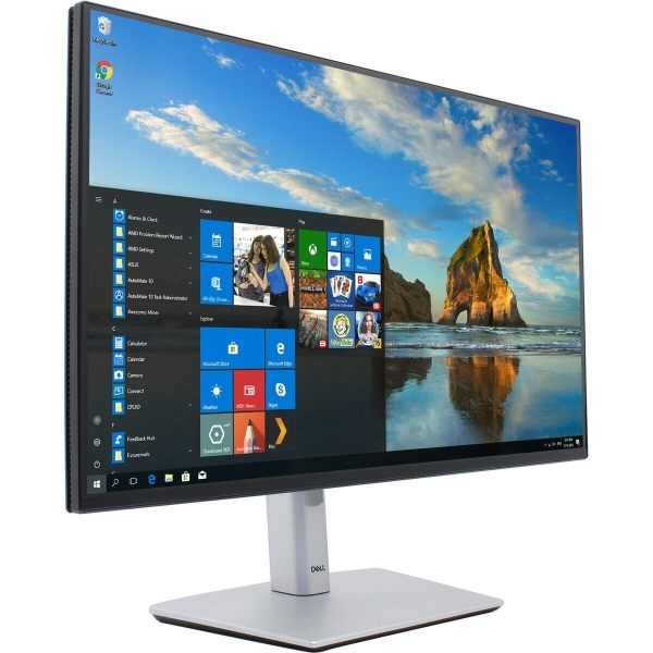 Технопапа · Dell P2425H