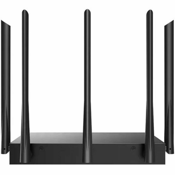 Технопапа · Wi-Fi роутер Tenda W30E