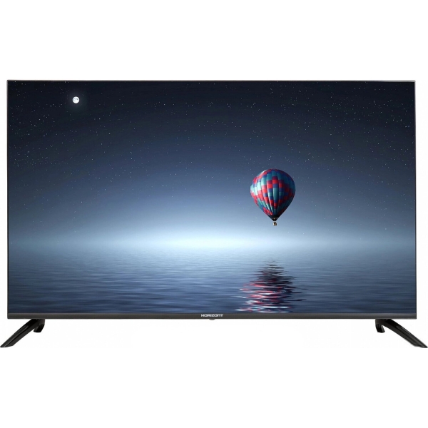 Технопапа · 50" (127 см) Телевизор Horizont 50LE7053D черный