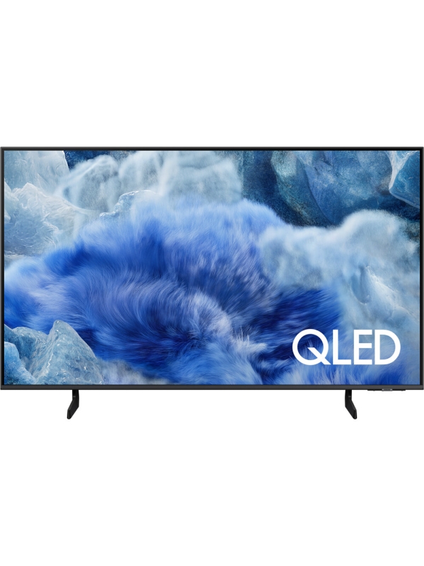 Технопапа · Телевизор SAMSUNG QE43Q8FAAUXRU 43" Без ПО