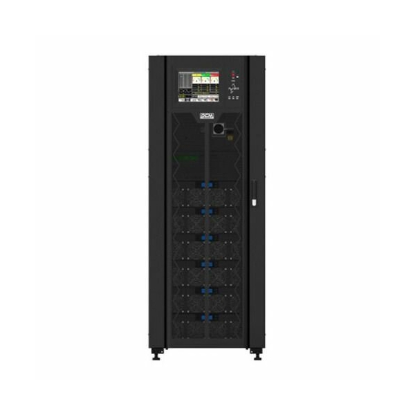 Технопапа · ИБП POWERCOM Vanguard-II-33 VGD-II-80K33, 80000ВA