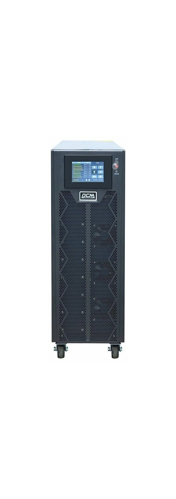 Технопапа · Блок бесперебойного питания Powercom Vanguard-II-33 VGD-II-PM15R 15000Вт 15000ВА